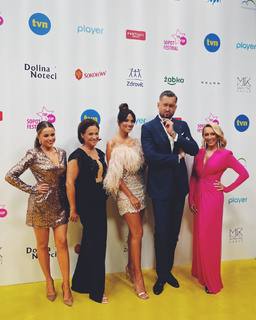 Paulina Krupinska feet photo thumbnail