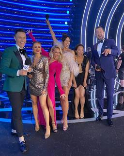 Paulina Krupinska feet photo thumbnail