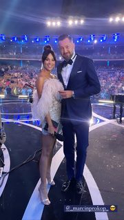 Paulina Krupinska feet photo thumbnail