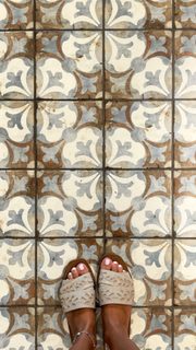 Paulina Krupinska feet photo thumbnail