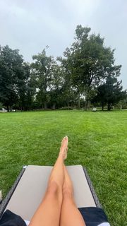 Paulina Krupinska feet photo thumbnail