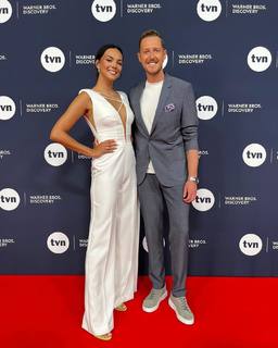 Paulina Krupinska feet photo thumbnail