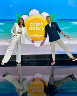 Paulina Krupinska feet photo thumbnail