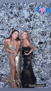 Paulina Krupinska feet photo thumbnail