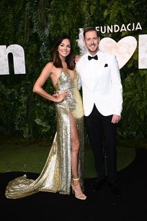 Paulina Krupinska feet photo thumbnail