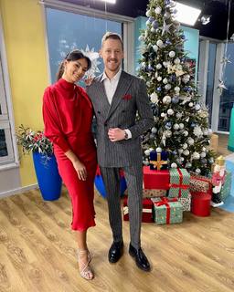 Paulina Krupinska feet photo thumbnail