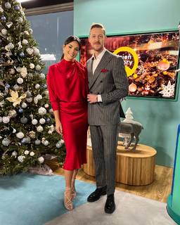 Paulina Krupinska feet photo thumbnail