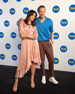 Paulina Krupinska feet photo thumbnail