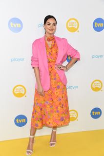 Paulina Krupinska feet photo thumbnail