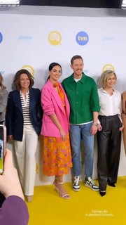 Paulina Krupinska feet photo thumbnail