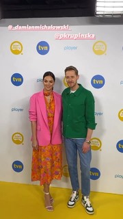 Paulina Krupinska feet photo thumbnail