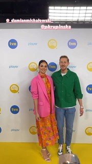 Paulina Krupinska feet photo thumbnail