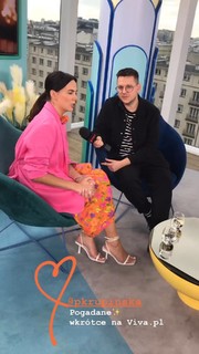 Paulina Krupinska feet photo thumbnail