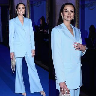 Paulina Krupinska feet photo thumbnail