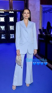 Paulina Krupinska feet photo thumbnail