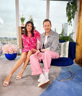 Paulina Krupinska feet photo thumbnail