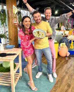 Paulina Krupinska feet photo thumbnail