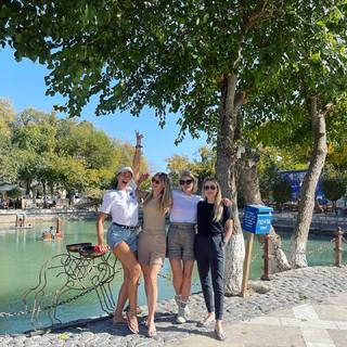 Paulina Krupinska feet photo thumbnail