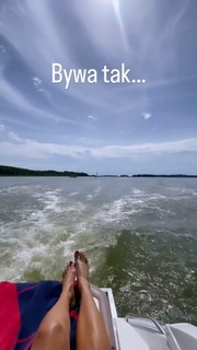 Paulina Krupinska feet photo thumbnail