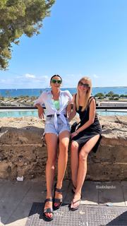 Paulina Krupinska feet photo thumbnail