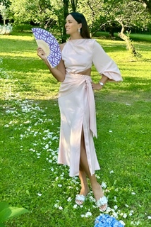 Paulina Krupinska feet photo thumbnail