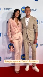 Paulina Krupinska feet photo thumbnail