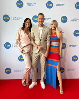 Paulina Krupinska feet photo thumbnail