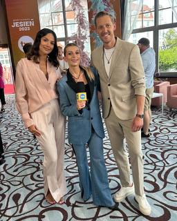 Paulina Krupinska feet photo thumbnail