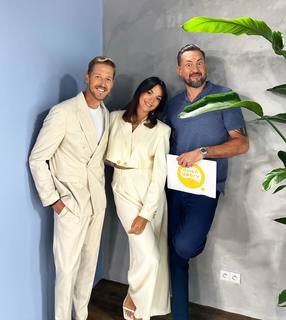 Paulina Krupinska feet photo thumbnail