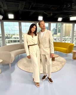 Paulina Krupinska feet photo thumbnail