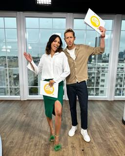 Paulina Krupinska feet photo thumbnail