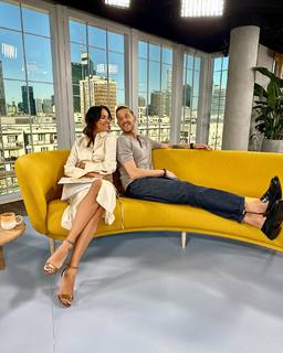 Paulina Krupinska feet photo thumbnail