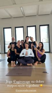 Paulina Krupinska feet photo thumbnail