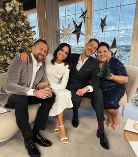 Paulina Krupinska feet photo thumbnail