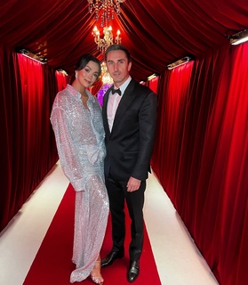 Paulina Krupinska feet photo thumbnail