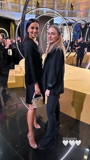 Paulina Krupinska feet photo thumbnail