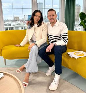 Paulina Krupinska feet photo thumbnail