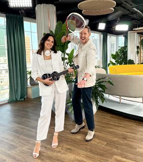 Paulina Krupinska feet photo thumbnail