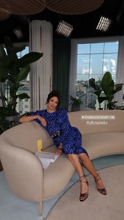 Paulina Krupinska feet photo thumbnail