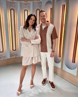 Paulina Krupinska feet photo thumbnail