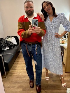 Paulina Krupinska feet photo thumbnail