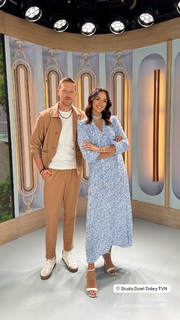 Paulina Krupinska feet photo thumbnail