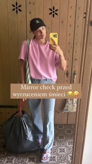 Paulina Krupinska feet photo thumbnail