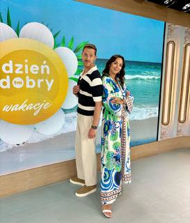 Paulina Krupinska feet photo thumbnail