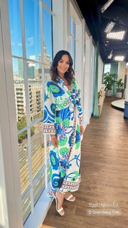 Paulina Krupinska feet photo thumbnail