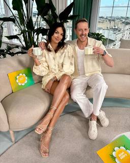 Paulina Krupinska feet photo thumbnail