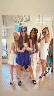 Paulina Krupinska feet photo thumbnail