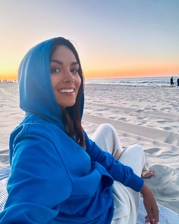 Paulina Krupinska feet photo thumbnail