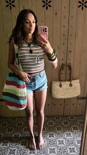 Paulina Krupinska feet photo thumbnail