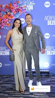 Paulina Krupinska feet photo thumbnail